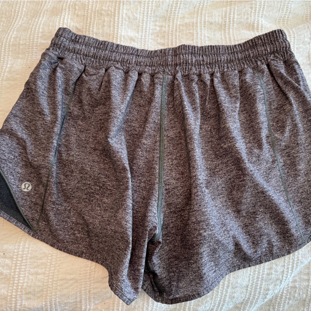 Gray Strapless Top - image 2